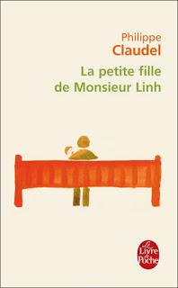 La petite fille de Monsieur Linh