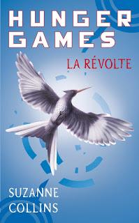 [Des livres aux films] Hunger Games La révolte partie 2