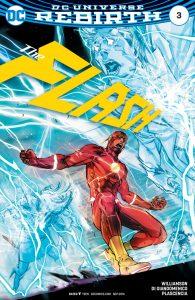 Reviews Express: Batman #3, Superman #3, Detective Comics #937, Wonder Woman #3, The Flash #3