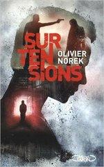 Surtensions d'Olivier Norek