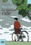 la maison vide