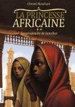 La Princesse Africine 2