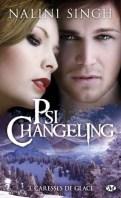 Psi-Changeling #5 – Otage du plaisir – Nalini Singh
