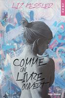 Comme Un Livre Ouvert de Liz Kessler