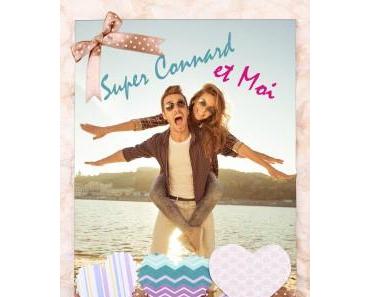 Super connard et moi - Grant Lake Stories #1 > Clémence Lucas