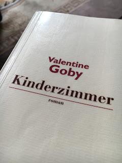 Kinderzimmer, Valentine Goby