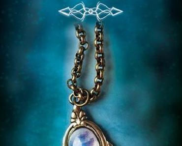 Enchantement : la pierre de lune d’ Evelyne Contant