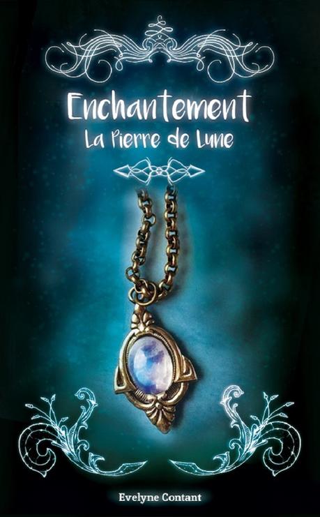 Enchantement : la pierre de lune d’ Evelyne Contant Afficher l'image d'origine