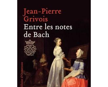 "A quoi bon discuter de musique ? La musique, il faut l'étudier, l'apprécier, la jouer (...) plus que les mots eux-mêmes ce sont les liens entre les mots et la façon de les mettre en musique qui m'intéressent".