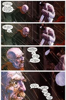 OLDIES : SPIDER-MAN L'EMPIRE (THE REIGN) DE KAARE ANDREWS