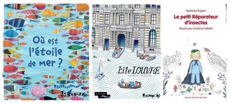 Récap Lectures de Juin Récap Lectures de Juin