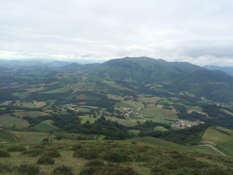 Le Pays Basque, le paradis…