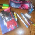 Collectif / L’année Scolaire 2016/2017 Avec Harry Styles : Agenda 100 % Non Officiel