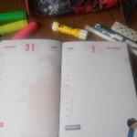 Collectif / L’année Scolaire 2016/2017 Avec Harry Styles : Agenda 100 % Non Officiel