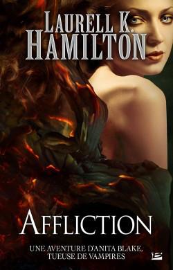 Anita Blake, tome 22 : Affliction – Laurell K. Hamilton