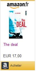 amazon the deal