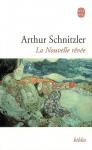 arthur schnitzler