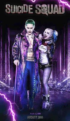 SUICIDE SQUAD : LA REVIEW DU FILM (SANS GROS SPOILER NI DC BASHING)