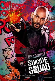 SUICIDE SQUAD : LA REVIEW DU FILM (SANS GROS SPOILER NI DC BASHING)