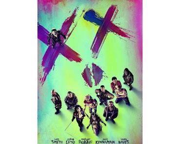 SUICIDE SQUAD : LA REVIEW DU FILM (SANS GROS SPOILER NI DC BASHING)