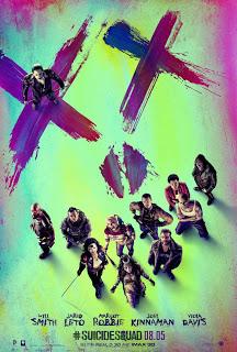 SUICIDE SQUAD : LA REVIEW DU FILM (SANS GROS SPOILER NI DC BASHING)