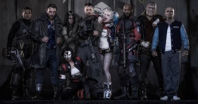 SUICIDE SQUAD : LA REVIEW DU FILM (SANS GROS SPOILER NI DC BASHING)
