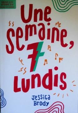 En septembre chez Gallimard Jeunesse