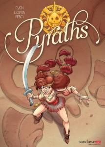 Pyraths-couv