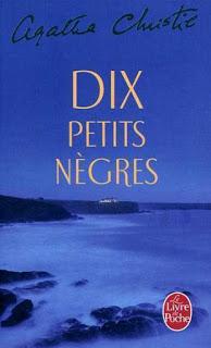 Dix petits nègres de Agatha Christie