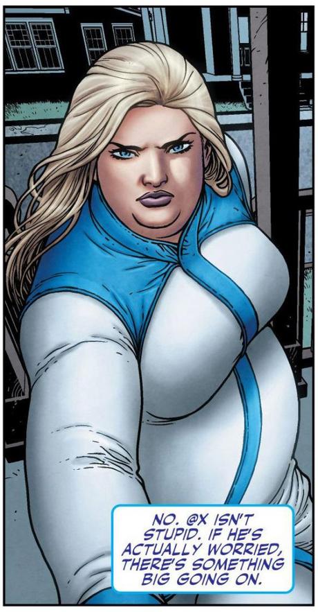 Faith : Hollywood and Vine