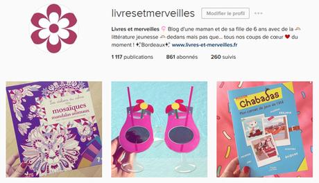 Notre mois de juillet sur Instagram #16