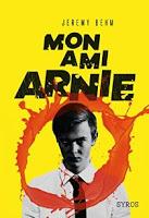 Jérémy Behm | Mon Ami Arnie