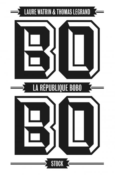 Couverture La république bobo