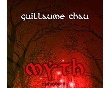 Myth > Épisode 3 & 4 > Guillaume Chau
