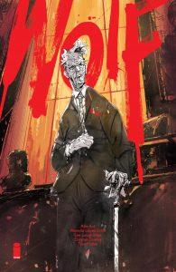 Reviews Express: Rumble #12, Empty Zone #10, Wolf #9, Sons of the Devil #9