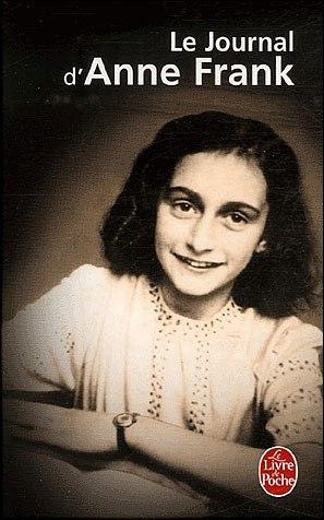 anne frank