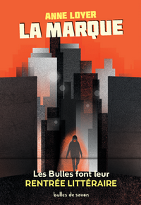 La marque - Anne Loyer