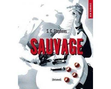 Thoughtless - Tome 5 : Sauvage > S.C Stephens