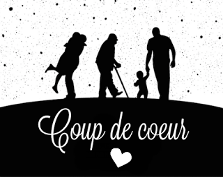 Nouveauté sur le blog : la différenciation de mes coups de ♡