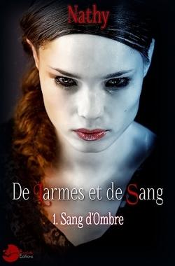 Sang d'Ombre - saga (Nathy)