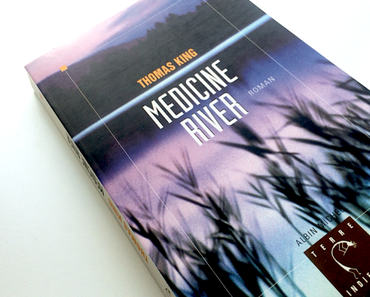 Medicine River