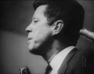 John F. Kennedy (1917-1963) – Claude Moisy