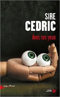 Avec tes yeux (Sire Cédric)