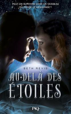 Au-delà des étoiles, tome 1 de Beth Revis