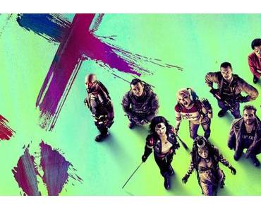 Je n'irai pas voir Suicide Squad.