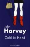 John Harvey, 