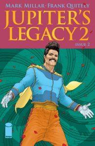 Jupiter's Legacy, Vol 2 #2