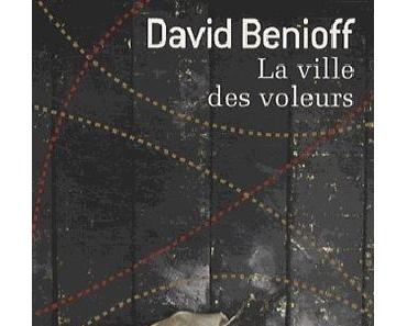 Le pillard, le déserteur et la douzaine d'oeufs.