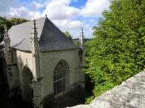 chapelle ste barbe