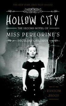 miss peregrine 2